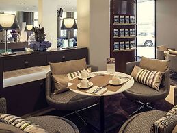 Mercure Nice Centre Grimaldi