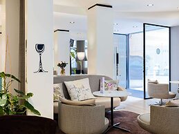 Mercure Nice Centre Grimaldi