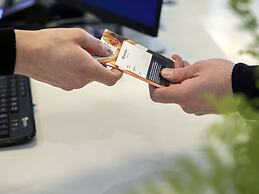 Mercure Nice Centre Grimaldi