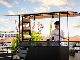Mercure Nice Centre Grimaldi