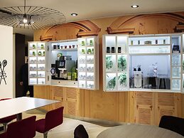 Mercure Nice Centre Grimaldi