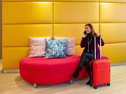 Mercure Nice Centre Grimaldi