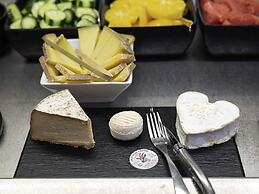 Mercure Nice Centre Grimaldi