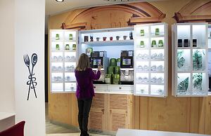 Mercure Nice Centre Grimaldi