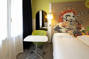 Mercure Nice Centre Grimaldi