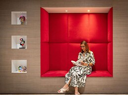 Mercure Nice Centre Grimaldi