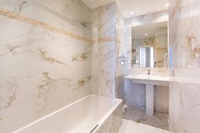 Best Western Plus Hotel Massena Nice