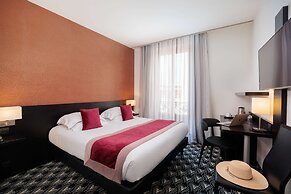 Best Western Plus Hotel Massena Nice