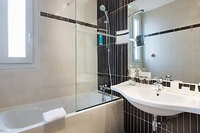 Best Western Plus Hotel Massena Nice