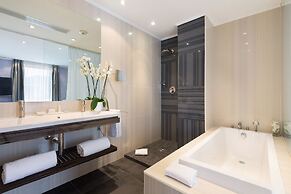 Best Western Plus Hotel Massena Nice