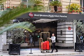 Best Western Plus Hotel Massena Nice