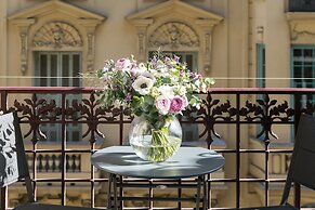 Best Western Plus Hotel Massena Nice