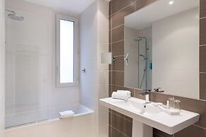 Best Western Plus Hotel Massena Nice