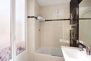 Best Western Plus Hotel Massena Nice