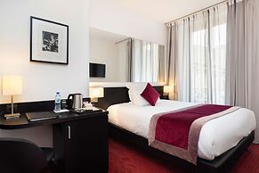 Best Western Plus Hotel Massena Nice