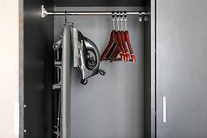 Best Western Plus Hotel Massena Nice