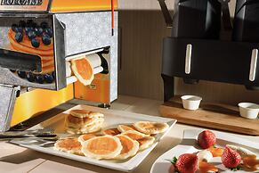 Best Western Plus Hotel Massena Nice