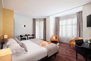 Best Western Plus Hotel Massena Nice