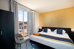 Best Western Plus Hotel Massena Nice