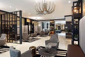 Best Western Plus Hotel Massena Nice