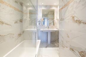 Best Western Plus Hotel Massena Nice