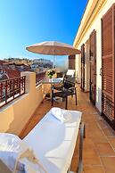 Best Western Plus Hotel Massena Nice