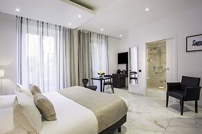 Best Western Plus Hotel Massena Nice