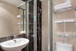 Best Western Plus Hotel Massena Nice