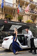 Best Western Plus Hotel Massena Nice