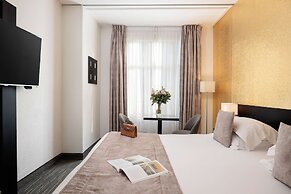 Best Western Plus Hotel Massena Nice