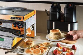 Best Western Plus Hotel Massena Nice