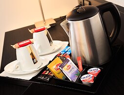 Best Western Plus Hotel Massena Nice