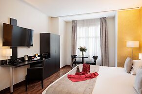 Best Western Plus Hotel Massena Nice