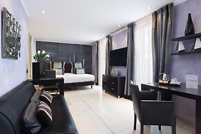 Best Western Plus Hotel Massena Nice