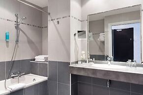 Best Western Plus Hotel Massena Nice