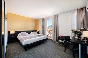 Best Western Plus Hotel Massena Nice