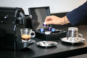 Best Western Plus Hotel Massena Nice