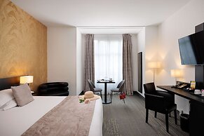 Best Western Plus Hotel Massena Nice