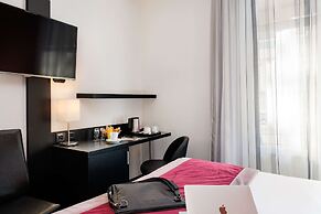 Best Western Plus Hotel Massena Nice