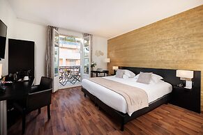 Best Western Plus Hotel Massena Nice