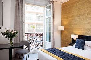 Best Western Plus Hotel Massena Nice