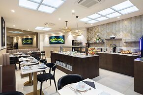 Best Western Plus Hotel Massena Nice