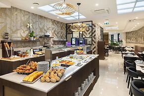 Best Western Plus Hotel Massena Nice