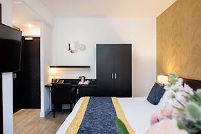 Best Western Plus Hotel Massena Nice