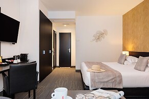 Best Western Plus Hotel Massena Nice