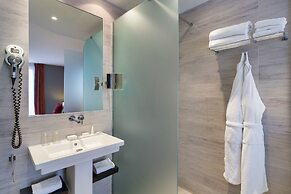 Best Western Plus Hotel Massena Nice