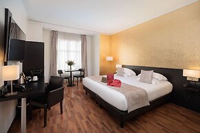 Best Western Plus Hotel Massena Nice