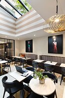 Best Western Plus Hotel Massena Nice