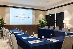 Best Western Plus Hotel Massena Nice