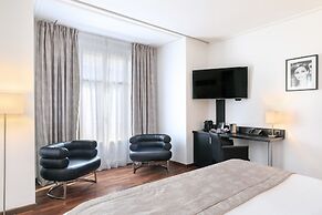 Best Western Plus Hotel Massena Nice